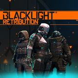 Blacklight: Retribution (PlayStation 4)